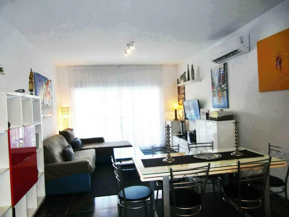 Appartamento Apartamento Con Piscina A 150 Metros Playa Netflix P Video Aire Acondicionado Calefaccion Toallas Y Sillas Playa Sombrilla 2 Terrazas Una Sobre Piscina Centro Ciudad 1 Smart Tv Por Habitacion Fuengirola Spagna